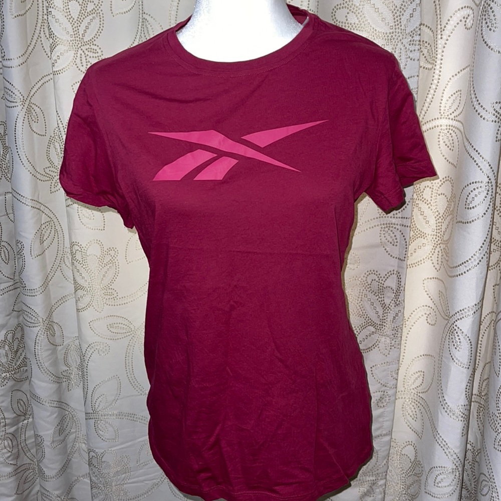 🔹Reebok Womens Athletic Shirt Large🔹
